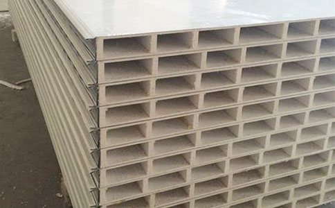 YXB66-240-720閉口樓承板