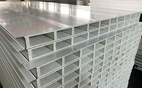 YX51-246-750開口樓承板