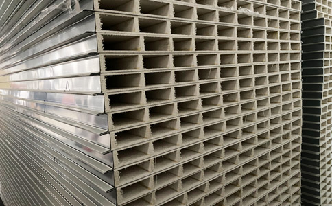 YX38-152-914開口樓承板