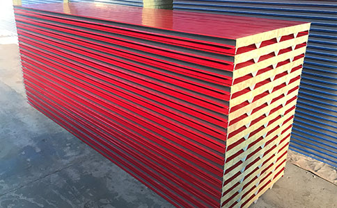 怎么選擇巖棉夾芯板？