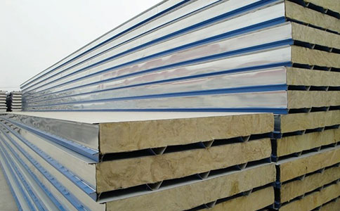 復(fù)合夾芯板的優(yōu)點有哪些體現(xiàn)？