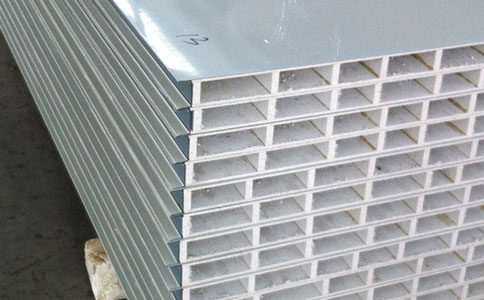 巖棉夾芯板如何選型，哪些因素影響巖棉夾芯板的價格