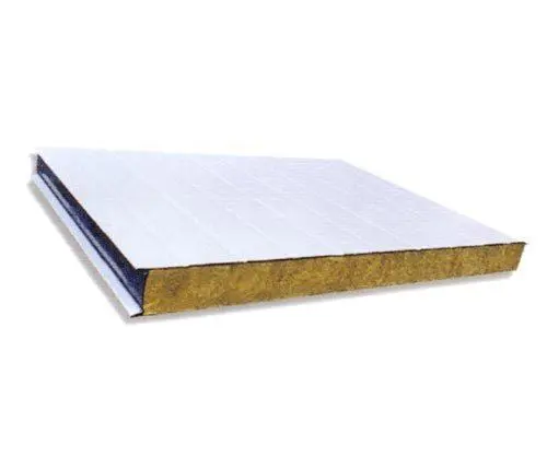 客戶(hù)購(gòu)買(mǎi)巖棉夾芯板時(shí)常問(wèn)的6大問(wèn)題