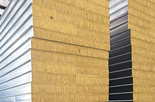 影響聚氨酯夾芯板價格的因素有哪些呢？