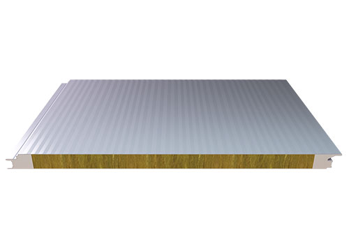 巖棉夾芯板的防火等級是多少呢？