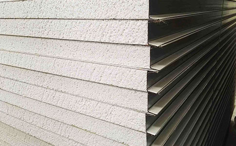 如何正確安裝和使用巖棉夾芯板？