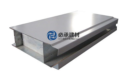 彩鋼巖棉夾芯板與不銹鋼巖棉夾芯板在性能和使用壽命上有何差異？