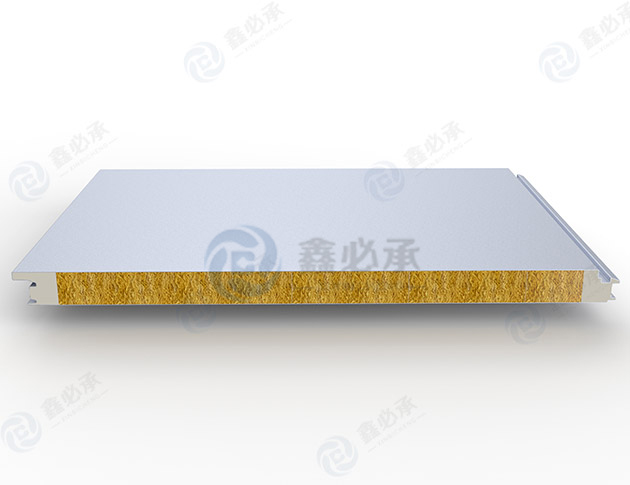 為什么夾芯板成為臨時建筑的首選材料？