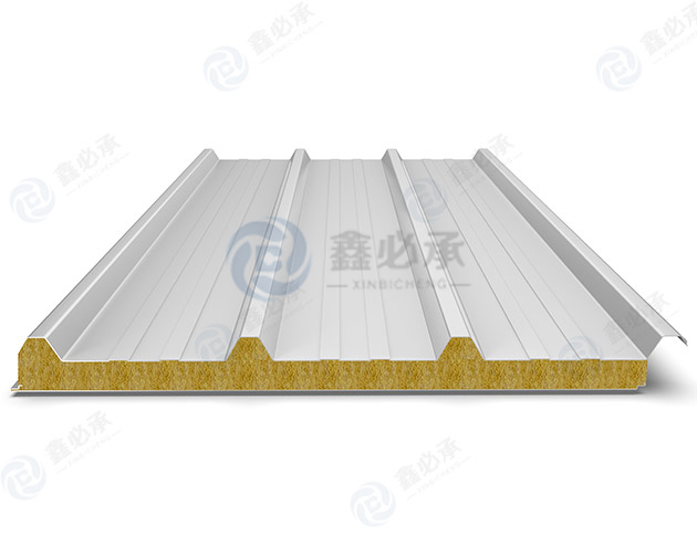 巖棉夾芯板的防火性能如何？