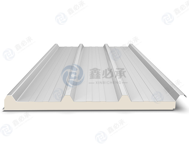 巖棉夾芯板適用于哪些建筑場景？