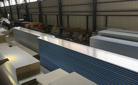 巖棉夾芯板在隔音方面效果怎么樣？