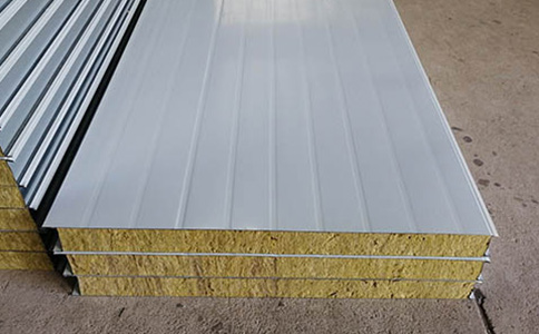 夾芯板的防火性能是否滿足高層建筑需求？